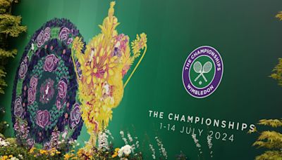 La agenda completa de Wimbledon 2024 por Disney+