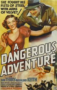 A Dangerous Adventure