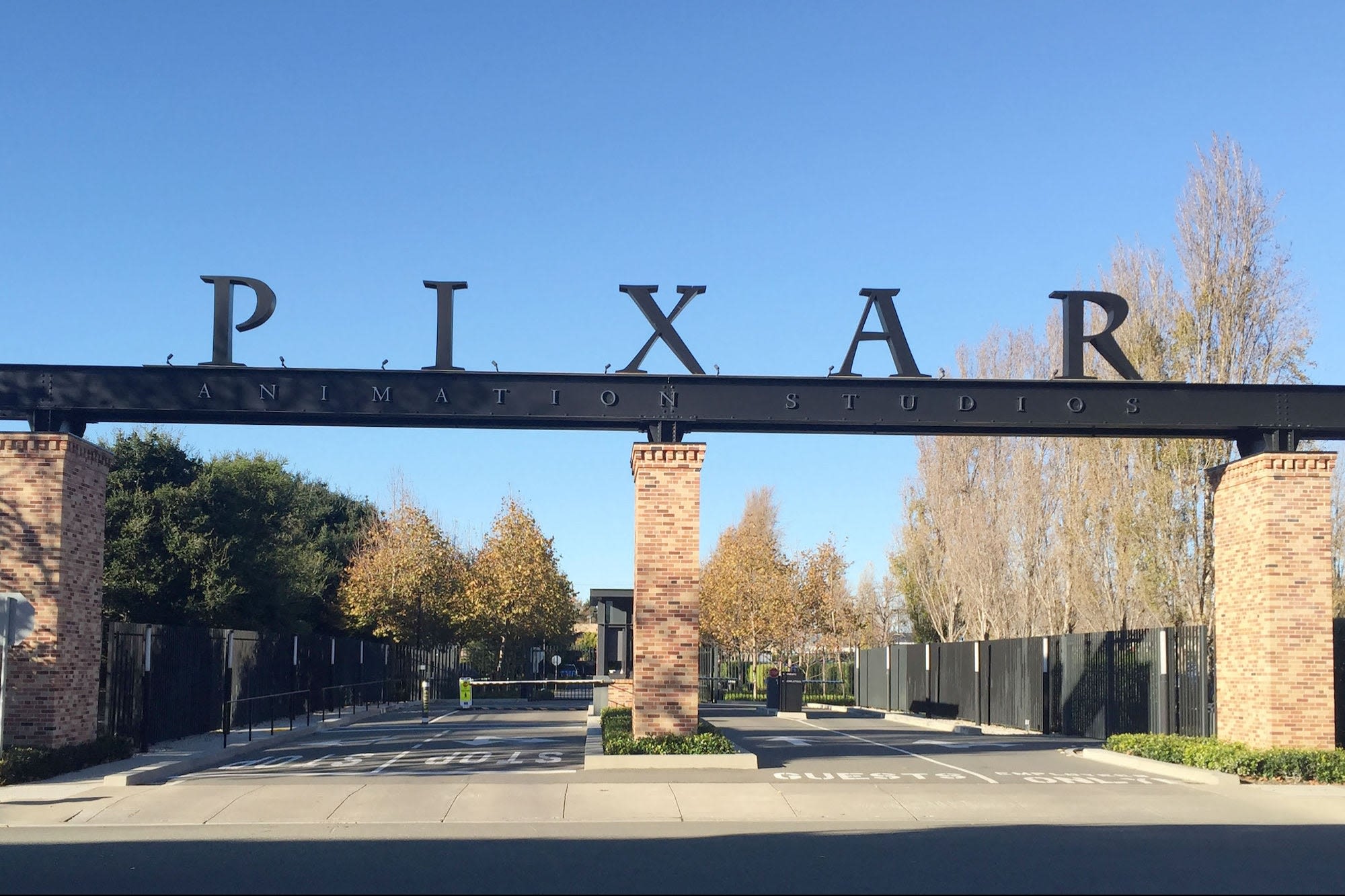 Pixar Layoffs: Disney Cutting Jobs, Originals for Streaming | Entrepreneur
