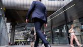 Number of Aussie workers in office full-time doubles in a year