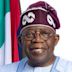 Bola Tinubu