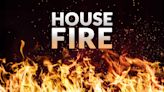Woman dies in Pensacola house fire