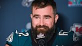 ESPN eyeing Jason Kelce for 'Monday Night Football' to join team: report