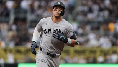 Aaron Judge, Marcus Stroman stay hot as Yankees defeat Padres, 4-1