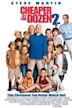 Cheaper by the Dozen 2