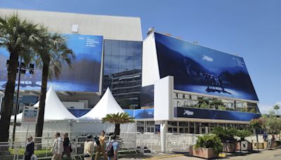Empiezan las secciones paralelas de Cannes con España, Argentina, Chile y Brasil presentes