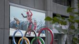 Olympics-Canadian Olympic Committee joins Centre for Sport and Human Rights