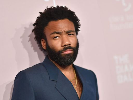 Donald Glover Says Goodbye To Childish Gambino With Final Album ‘Bando Stone & The New World’