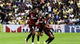 Atlas consigue la victoria en casa tras vencer al Mazatlán FC