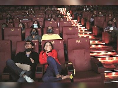 Cinema Lovers Day: Watch any movie at just Rs 99 today at select screens