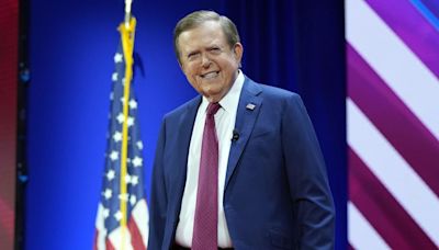 Lou Dobbs Anchored Shows on CNN, Fox Business for Decades