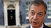 Tice refuses to rule out Farage comeback ahead of bombshell statement