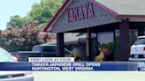 New Japanese grill opens in Cabell County
