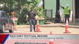 Downtown Tyler roads close for Red Dirt Music Festival