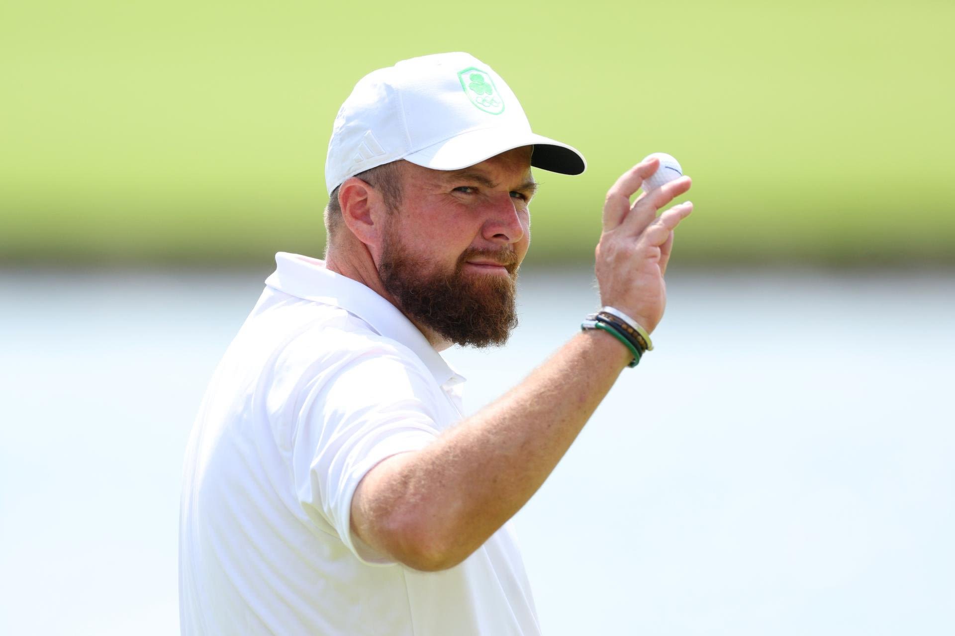 Shane Lowry on the Olympics: It felt like one of the biggest tournaments in the world