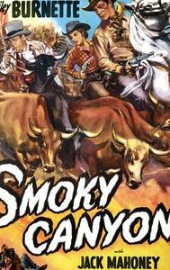 Smoky Canyon