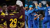 WI vs AFG 2024, T20 World Cup 2024 Live Streaming: When and where to watch West Indies vs Afghanistan live?