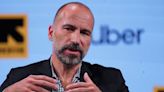 Uber Stock Endures $12 Billion Selloff On Nauseating Post-Earnings Ride