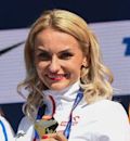 Justyna Święty