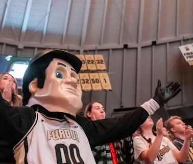 Purdue Women's Basketball Adds Home-and-Home Series with Kentucky