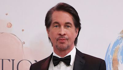 Michael Easton Announces Exit From 'General Hospital'