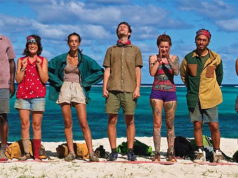 ‘Survivor 46’ episode 11 recap: Who was voted out in ‘My Messy, Sweet Little Friend’? [LIVE BLOG]