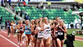 Less pressure, more fun: Katelyn Tuohy enjoying collegiate competition at NC State