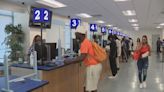 DMV facilities ‘back up and running’ after nationwide network outage
