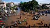 Brazil Heavy Rains