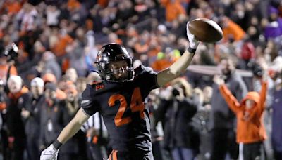 OHSAA football | Greater Canton, Massillon high school scrimmage schedule for 2024