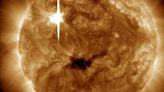 Sun's magnetic field may originate closer to the solar surface