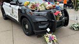 Minneapolis police chief shares anger with fellow officers over ambush death of one of their own