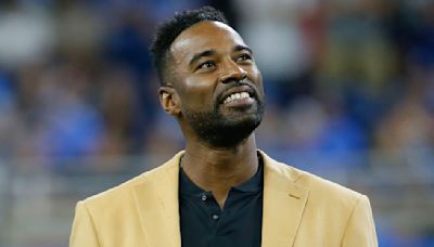 Calvin Johnson Jr. to be inducted into Detroit's Pride of the Lions in Week 4 vs. Seahawks