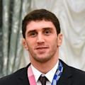 Zaurbek Sidakov