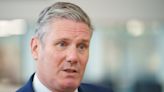 Sir Keir Starmer found to have breached MPs’ code of conduct