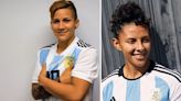 Dos jugadoras de la Selección Argentina de fútbol renunciaron por falta de viáticos y alimentación