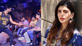 'Dil Bechara' Clocks 4: Sanjana Sanghi Pens A Heartfelt Note As She Misses Sushant Singh Rajput