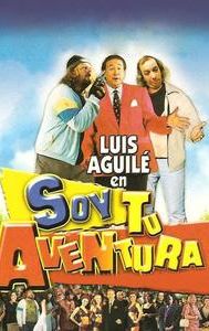 Soy Tu Aventura