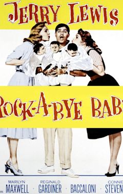 Rock-A-Bye Baby