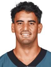 Marcus Mariota