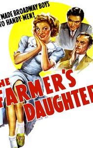 The Farmer's Daughter