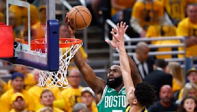 Celtics at Pacers, Game 4 preview: Boston eyes a sweep in Indiana with Tyrese Haliburton out - The Boston Globe