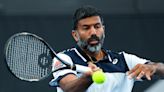 Doubles Trouble: Covering Rohan Bopanna’s Paris 2024 Olympics quest