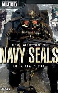 Navy SEALs: BUDS Class 234