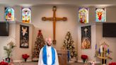 Beauty from brokenness: How Our Savior Lutheran’s windows reflect the hope of Christmas