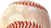 Fairport baseball falls in extra innings