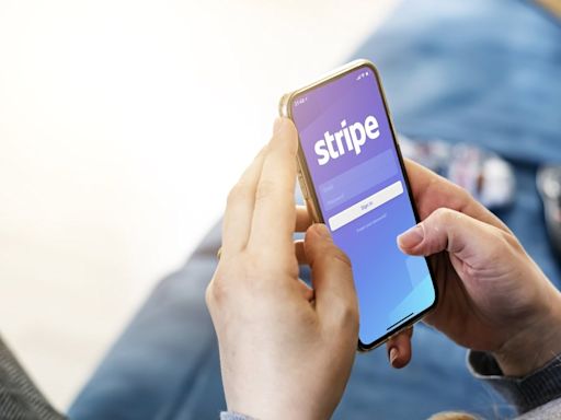 Stripe selects Fifth Third to power embedded financial services