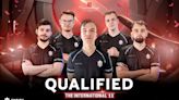 Dota 2: Entity qualify for TI11 with perfect run through Western European qualifier