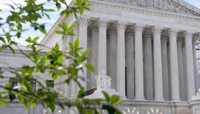 Supreme Court halts enforcement of the EPA’s plan to limit downwind pollution from power plants