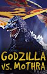 Godzilla vs. Mothra